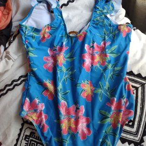 3 Shein bathing suits